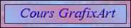 cours grafixArt