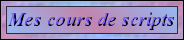 cours_scripts