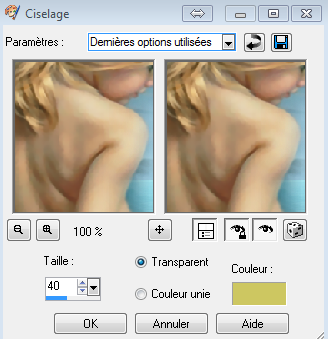 ciselage