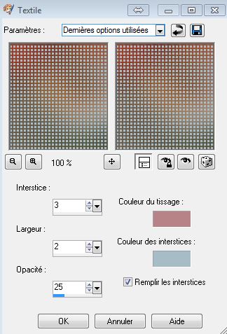 texture textile