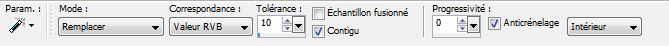 police config