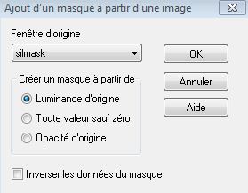 masque