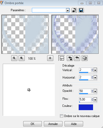 ombre
